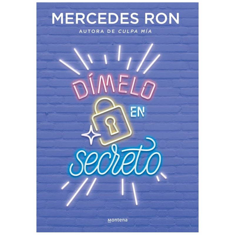 DÍMELO EN SECRETO, DIMELO 2