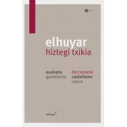 ELHUYAR HIZTEGI TXIKIA