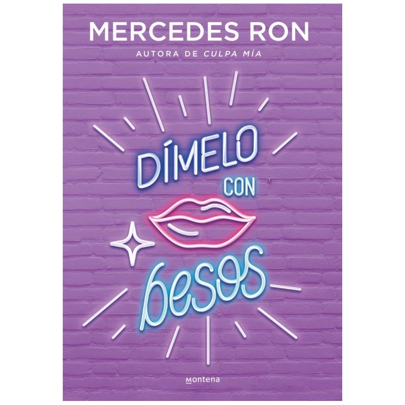 DÍMELO 3, DÍMELO CON BESOS DÍMELO 3, DÍMELO CON BESOS