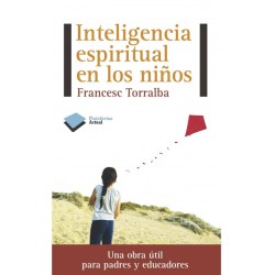 INTELIGENCIA ESPIRITUAL EN LOS NIÑOS