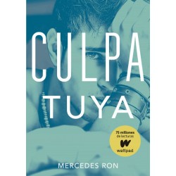 CULPA TUYA