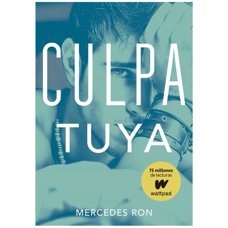 CULPA TUYA, CULPABLES 2 CULPA TUYA, CULPABLES 2