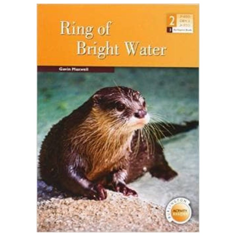 RING OF BRIGHT WATER