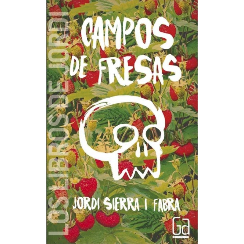 CAMPOS DE FRESAS CAMPOS DE FRESAS