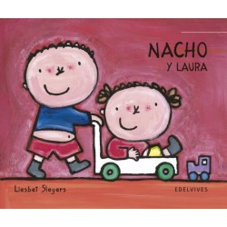 NACHO Y LAURA
