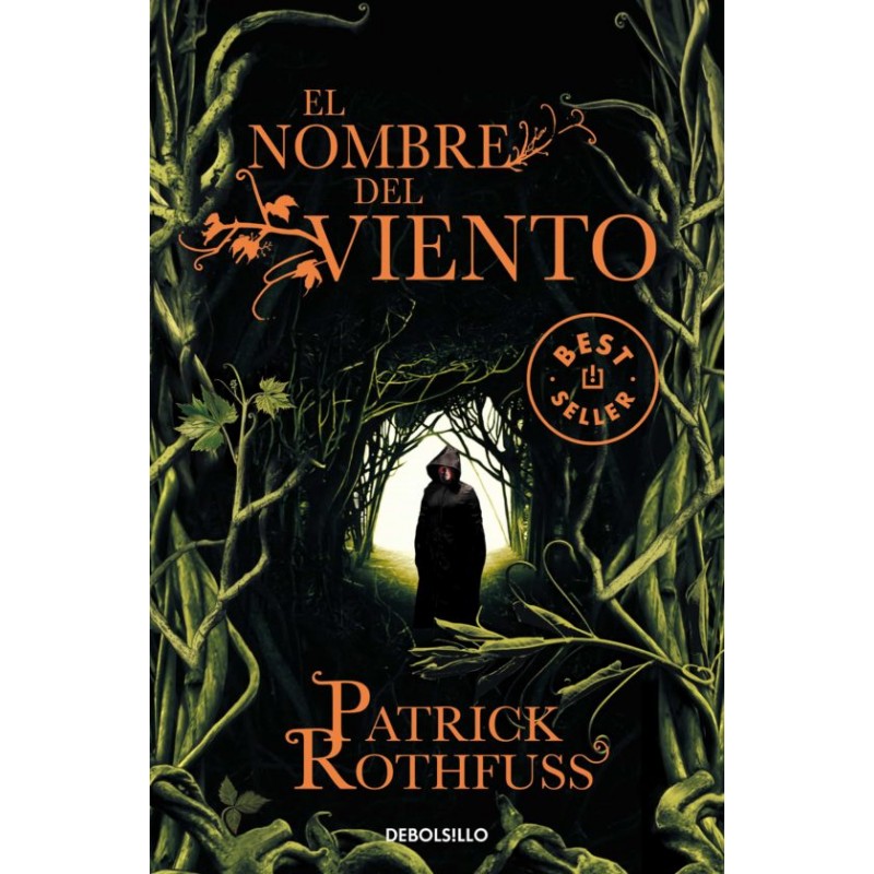 EL NOMBRE DEL VIENTO, EDICIÓN BOLSILLO EL NOMBRE DEL VIENTO, EDICIÓN BOLSILLO