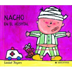 NACHO EN EL HOSPITAL