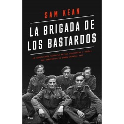 LA BRIGADA DE LOS BASTARDOS