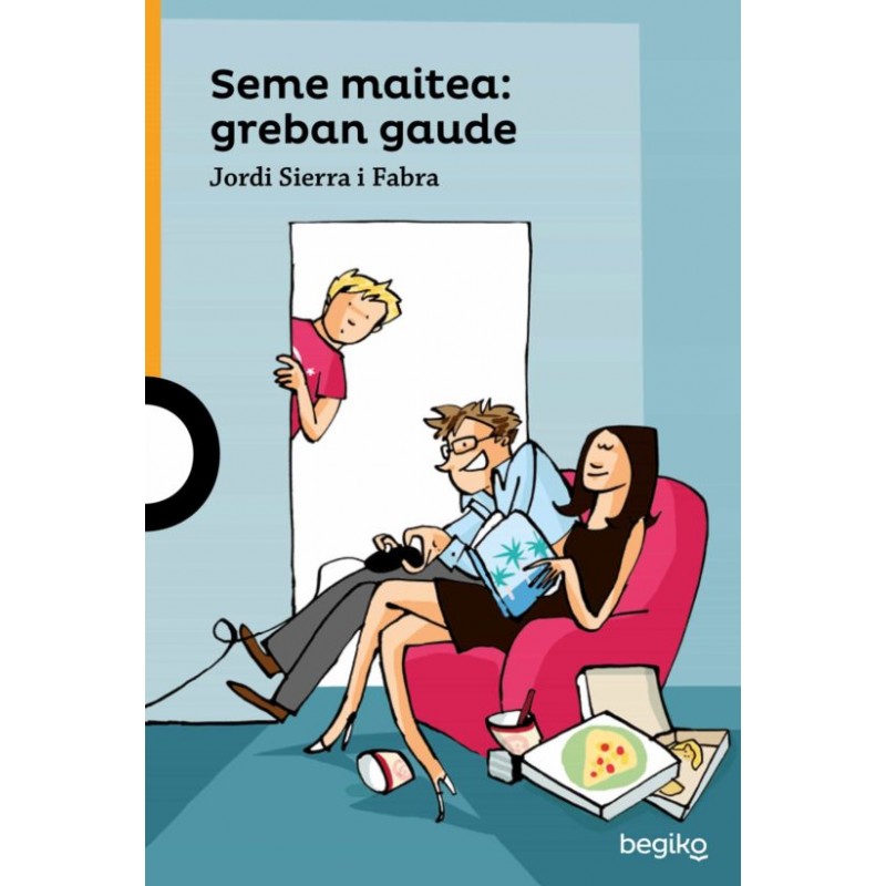 SEME MAITEA: GREBAN GAUDE