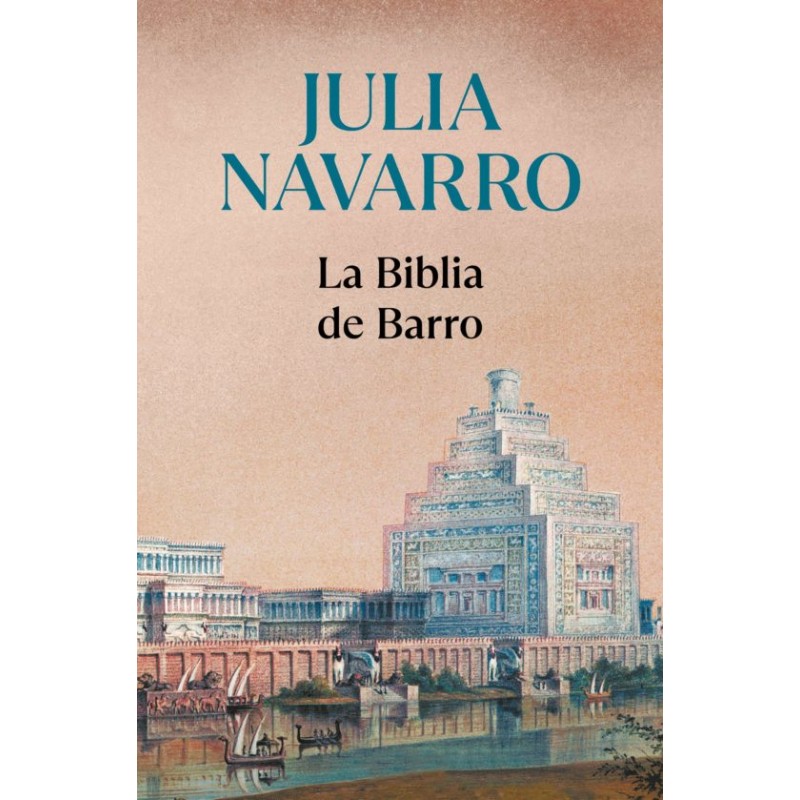 LA BIBLIA DE BARRO, EDICIÓN BOLSILLO