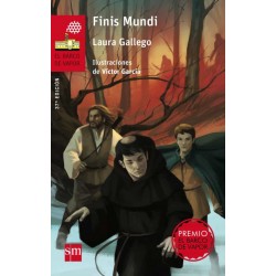 FINIS MUNDI