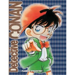 DETECTIVE CONAN 3