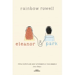 ELEANOR Y PARK