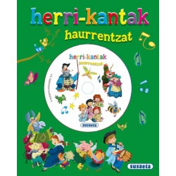 HERRI- KANTAK HAURRENTZAT