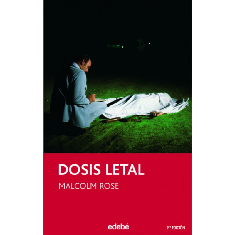 DOSIS LETAL