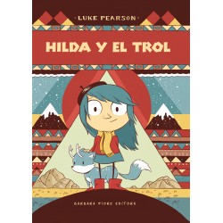 HILDA Y EL TROL