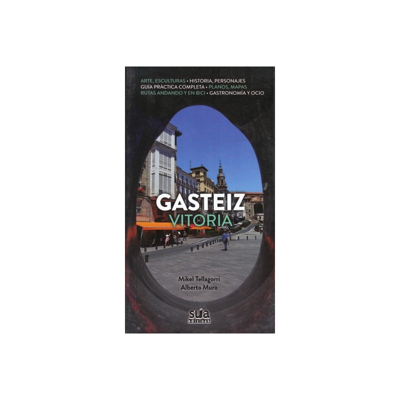 GASTEIZ VITORIA