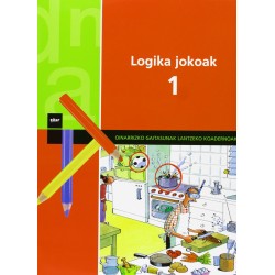 LOGIKA JOKOAK 1