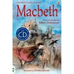 MACBETH, YOUNG READING USBORNE