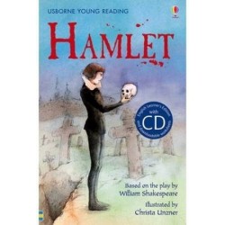HAMLET YOUNG READING, ENGLISH LEARNER'S ADVANCED EUSBORNE
