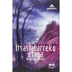 ITSASLABARREKO ETXEA