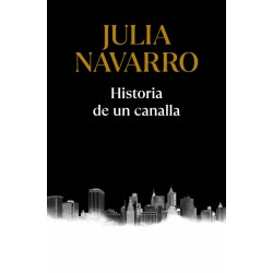 HISTORIA DE UN CANALLA, EDICIÓN BOLSILLO