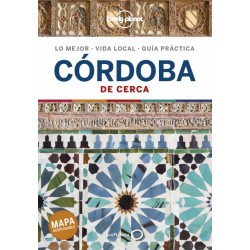 CORDOBA DE CERCA, LONELY PLANET