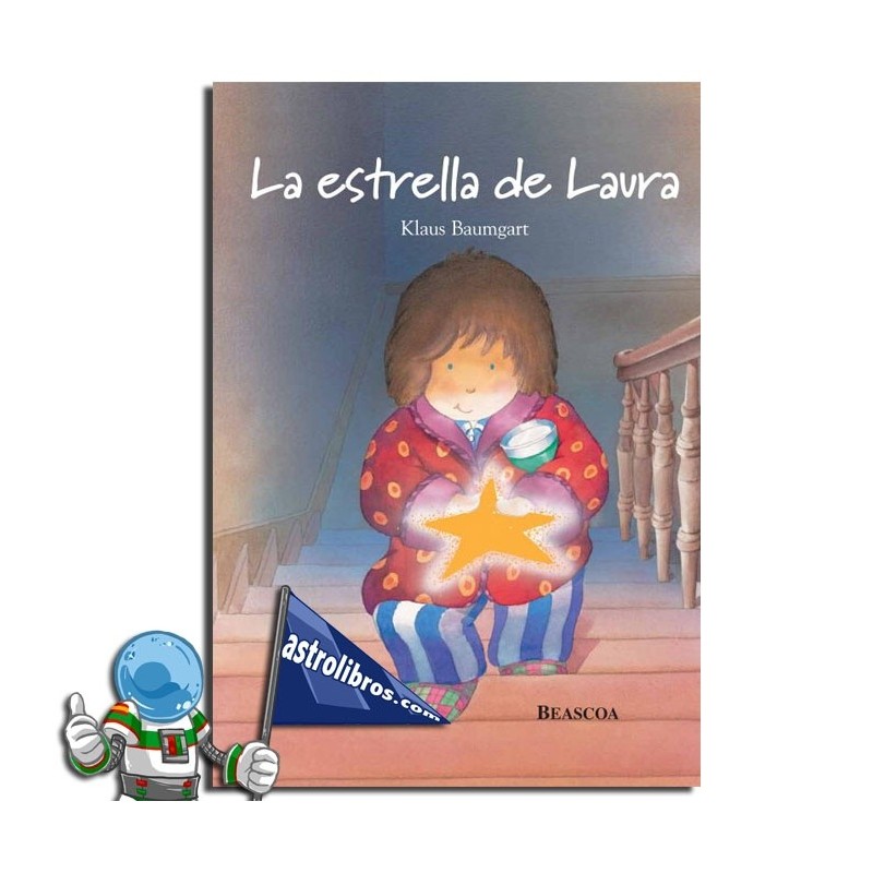 La estrella de Laura