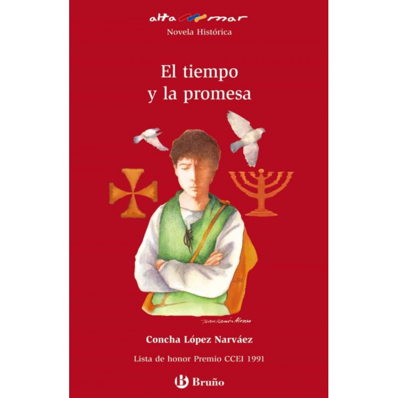 EL TIEMPO Y LA PROMESA EL TIEMPO Y LA PROMESA
