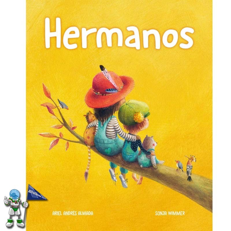 HERMANOS