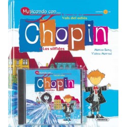 MUSICANDO CON CHOPIN