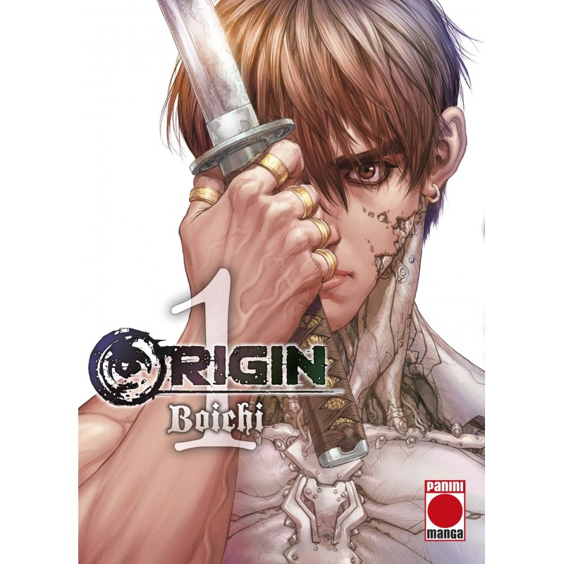 ORIGIN 1