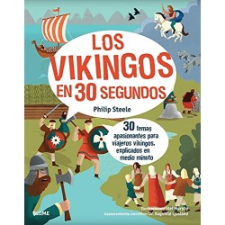 LOS VIKINGOS EN 30 SEGUNDOS