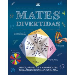 MATES DIVERTIDAS