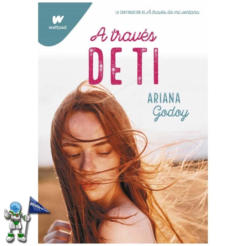 A TRAVÉS DE TI A TRAVÉS DE TI