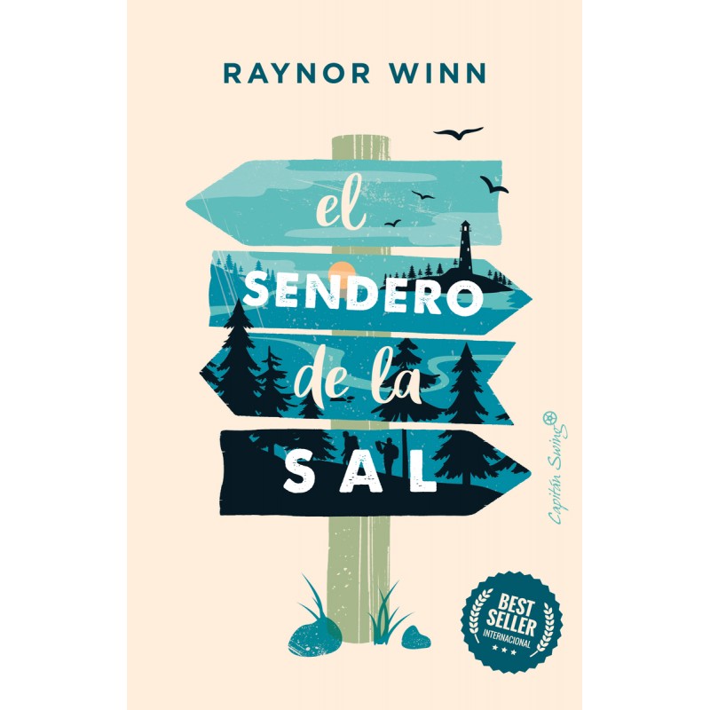 EL SENDERO DE LA SAL EL SENDERO DE LA SAL