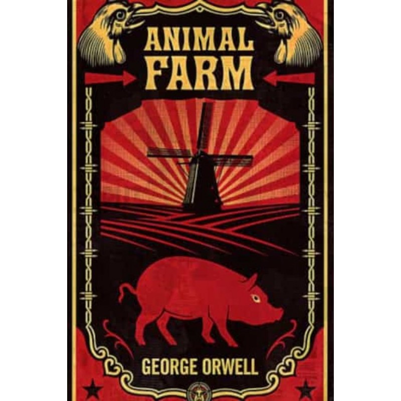 ANIMAL FARM ANIMAL FARM