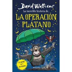 LA INCREÍBLE HISTORIA DE... LA OPERACIÓN PLÁTANO