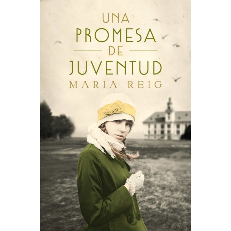 UNA PROMESA DE JUVENTUD UNA PROMESA DE JUVENTUD