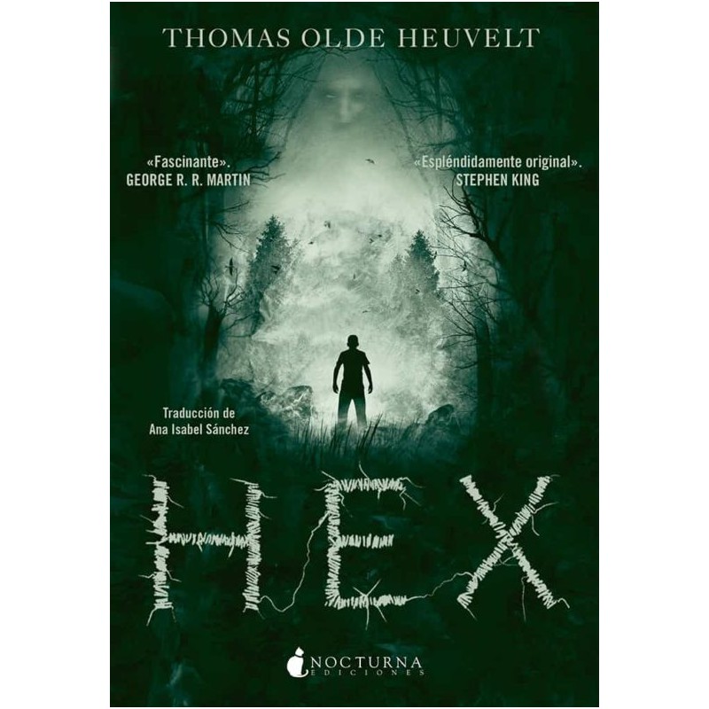 HEX HEX