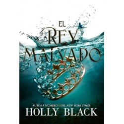 EL REY MALVADO, LOS HABITANTES DEL AIRE 2