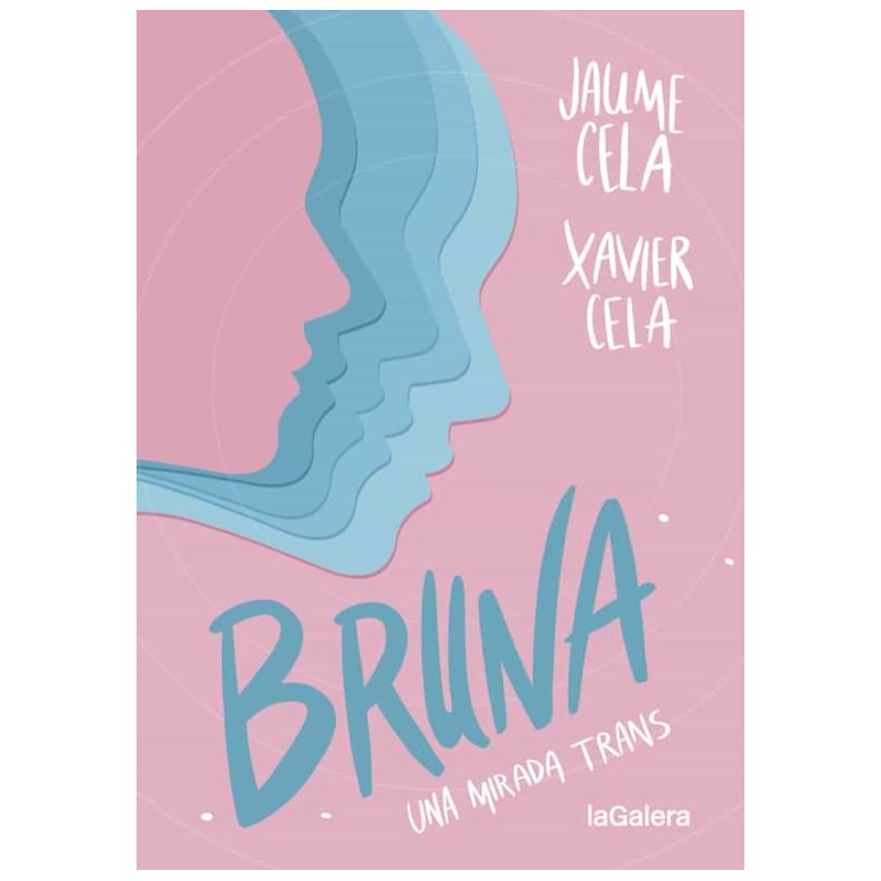 BRUNA, UNA MIRADA TRANS