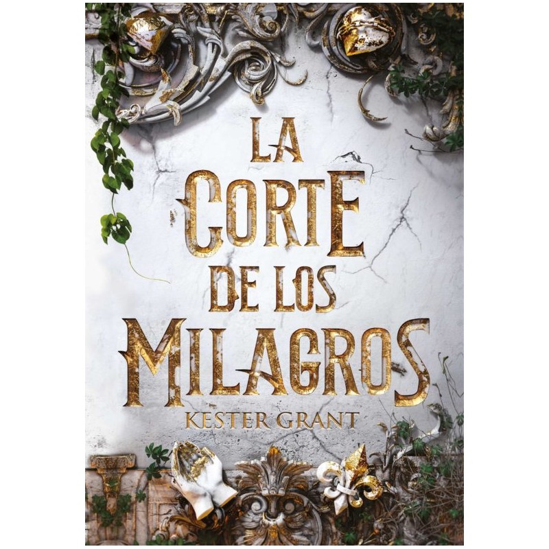 LA CORTE DE LOS MILAGROS