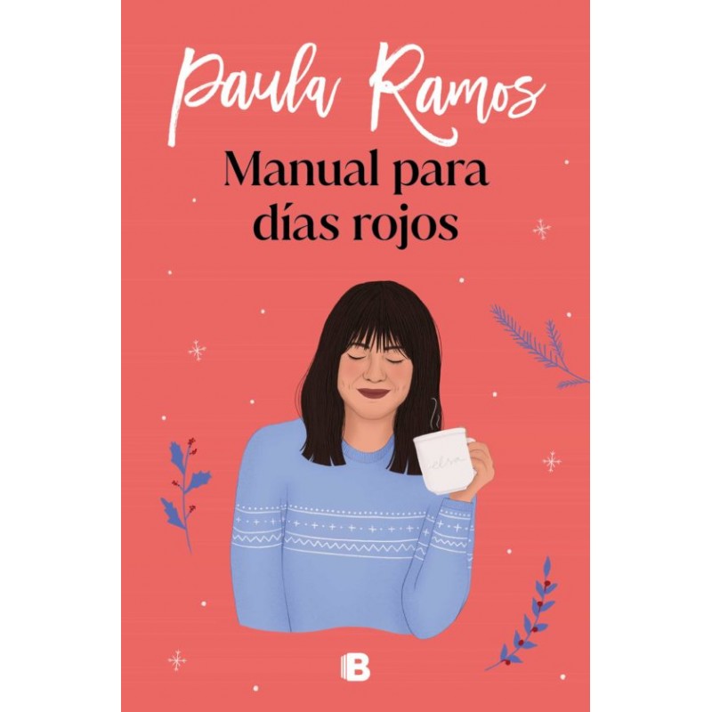 MANUAL PARA DIAS ROJOS, ELLAS 1