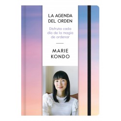 LA AGENDA DEL ORDEN, MARIE KONDO