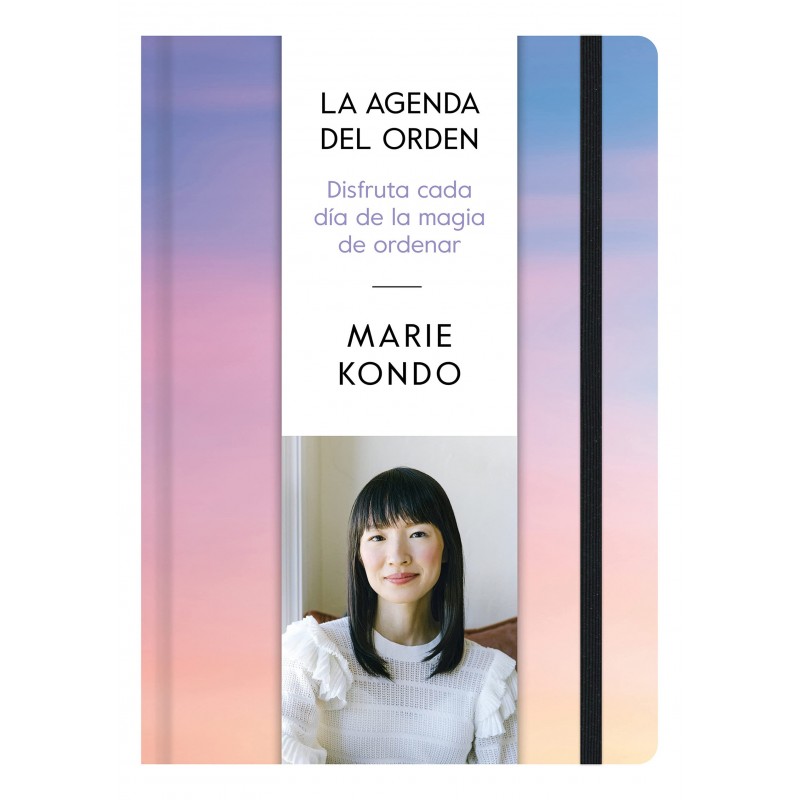 LA AGENDA DEL ORDEN