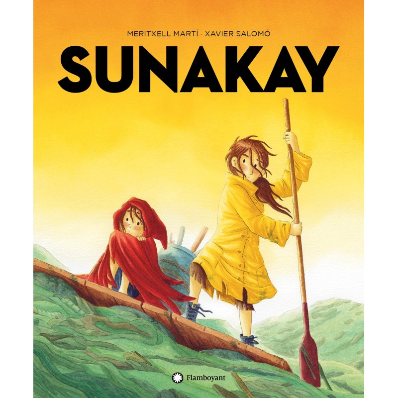 SUNAKAY