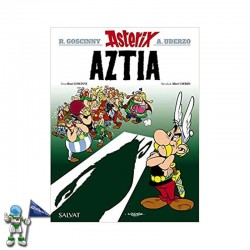 AZTIA | ASTERIX EUSKERA 19