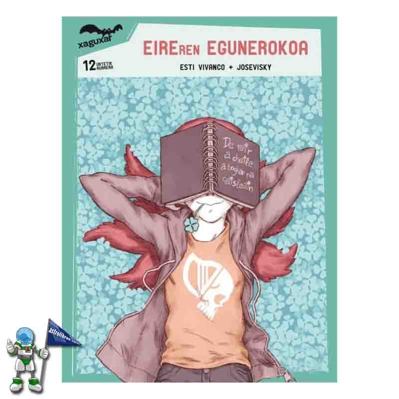 EIREREN EGUNEROKOA EIREREN EGUNEROKOA