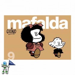 MAFALDA TIRAS 9